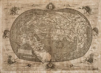 Planisphere (Landau Finaly)