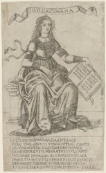 Den kumeanska sibylla