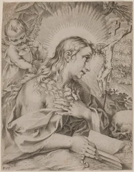 Den botfärdiga Maria Magdalena