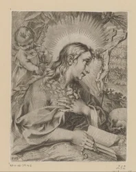 Maria Magdalena till Boetawardi