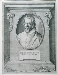 Inigo Jones (gravyr)