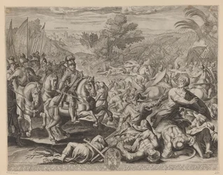 Wladislaus Wasas seger