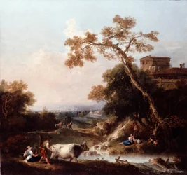 Landskap