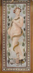 Hecate, c. 1544