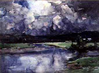 Molnvagnar