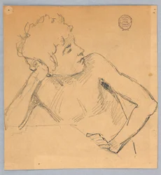 Figurstudie