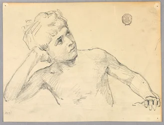 Figurstudie