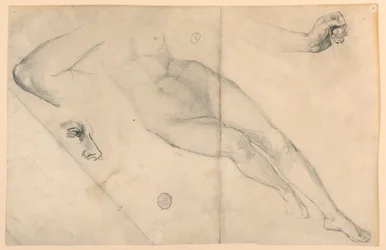 Nakenstudie