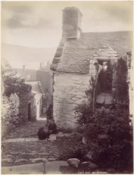 Gamla Barmouth