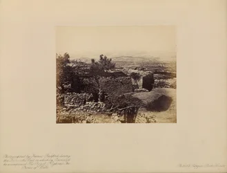 Övre Beth-Horon