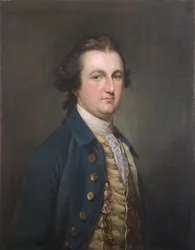 Henry Charles Somerset, 5:e hertigen av Beaufort, c.1768