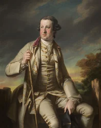 Den ärade John Smith-Barry