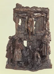Kanadas Golgata