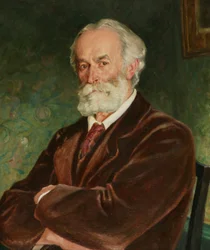 Charles Prestwich Scott