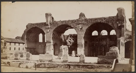 Konstantinska basilikan