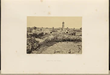 Gaza (Gamla stan)