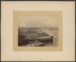 Hamn, Bombay