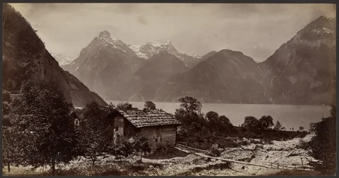 Vierwaldstättersjön