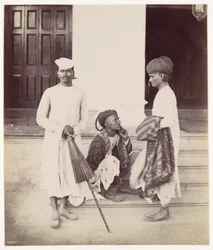 Marwari-mäklare