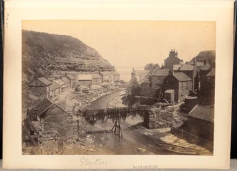 Staithes