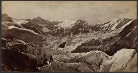 Icemfer, Grindelwald
