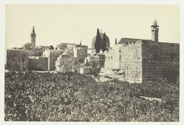 Tyrolerdalen, 1857.