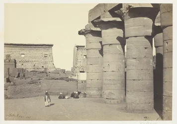 Utsikt över Luxor