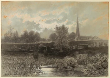 Kyrkogård