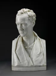 William Howley (1766-1848) biskop av London