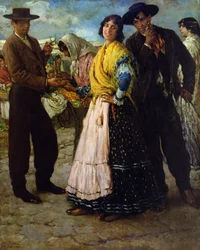 Spåmannen