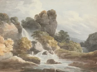 Vattenfall