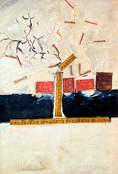 Centimeter, ca 1924-25