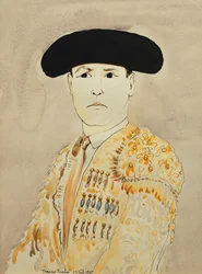 El Matador