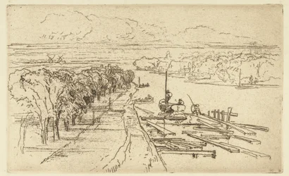 Amstel Amstel II