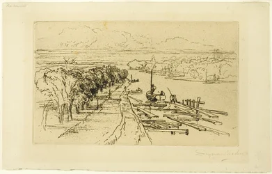 Amstel, nr II