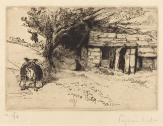 Stugan