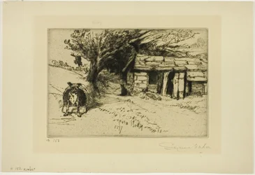 Stugan