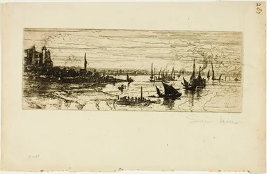 Värdshuset, Purfleet