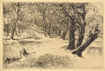 De tre systrarna