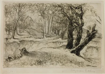 De tre systrarna