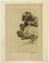 Twickenham Bushes