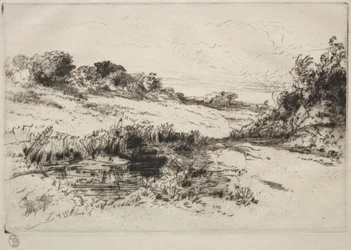 Windmill Hill, nr 1