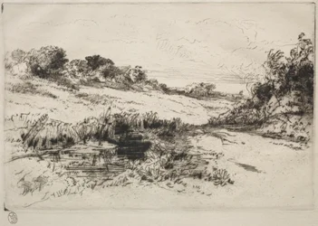 Windmill Hill, nr 1, ca. 1877 och senare.