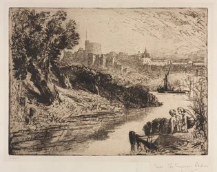 Windsor Castle