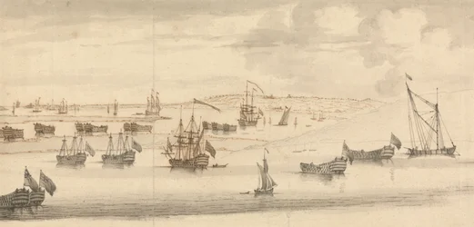 Hulkar i Medway