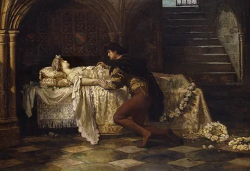 Romeo och Julia