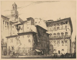 Municipio, Florens