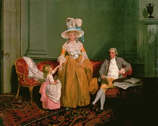 Familjegrupp
