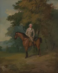Henry Addington, senare först Viscount Sidmouth