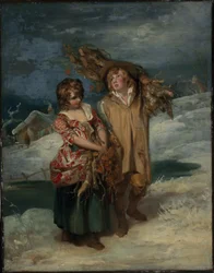 Vinter
